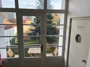 Pronájem bytu 3+kk, Praha, Sokolovská, 95 m2