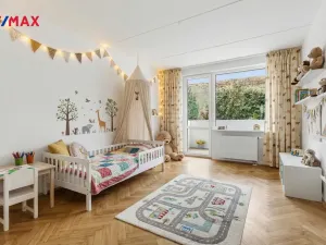 Prodej bytu 3+1, Karlovy Vary - Drahovice, Vítězná, 86 m2