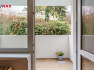 Prodej bytu 3+1, Karlovy Vary - Drahovice, Vítězná, 86 m2