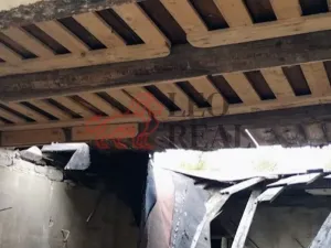 Prodej garáže, Ostrava - Mariánské Hory, Švermova, 19 m2