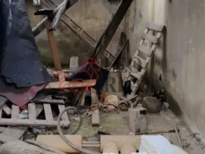 Prodej garáže, Ostrava - Mariánské Hory, Švermova, 19 m2