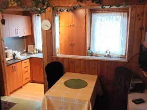 Prodej chaty, Cheb - Tršnice, 45 m2