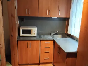 Prodej chaty, Cheb - Tršnice, 45 m2