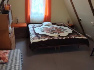 Prodej chaty, Cheb - Tršnice, 45 m2