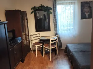 Prodej chaty, Cheb - Tršnice, 45 m2