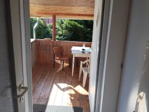 Prodej chaty, Cheb - Tršnice, 45 m2