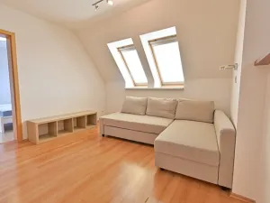 Pronájem bytu 4+kk, Brno, Pavlovská, 72 m2