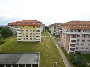 Pronájem bytu 4+kk, Brno, Pavlovská, 72 m2