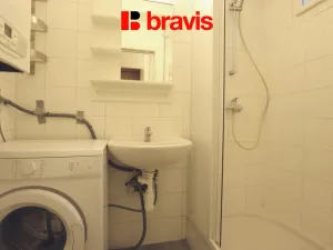 Pronájem bytu 3+1, Brno - Židenice, Skorkovského, 51 m2