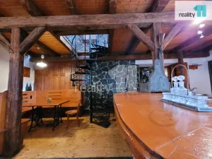 Pronájem restaurace, Kolín - Kolín III, Havelcova, 100 m2