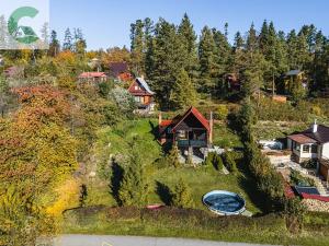 Prodej chaty, Jedovnice, 100 m2