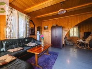 Prodej chaty, Jedovnice, 100 m2