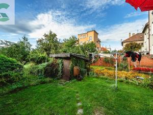 Prodej rodinného domu, Prostějov, Puškinova, 105 m2