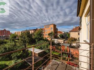 Prodej rodinného domu, Prostějov, Puškinova, 105 m2