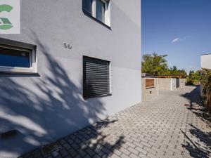 Prodej bytu 3+kk, Olomouc, Příčná, 81 m2