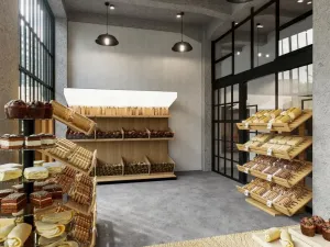 Prodej kanceláře, Olomouc - Holice, U cukrovaru, 650 m2