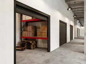 Prodej kanceláře, Olomouc - Holice, U cukrovaru, 650 m2