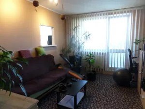 Pronájem bytu 2+1, Bohutín, 51 m2