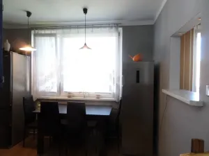 Pronájem bytu 2+1, Bohutín, 51 m2