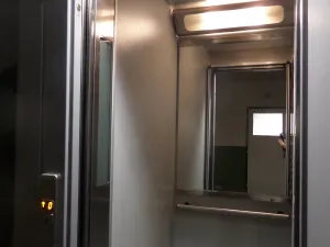 Pronájem bytu 2+1, Bohutín, 51 m2