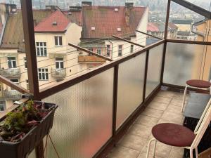 Pronájem bytu 2+1, Děčín - Děčín IV-Podmokly, Teplická, 66 m2