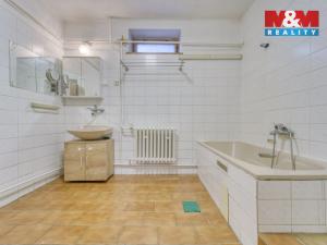 Prodej rodinného domu, Tachov, Lesní, 165 m2