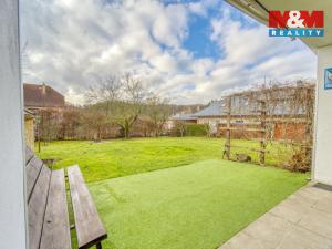 Prodej rodinného domu, Tachov, Lesní, 165 m2