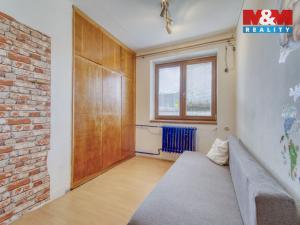 Prodej rodinného domu, Tachov, Lesní, 165 m2