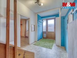 Prodej rodinného domu, Tachov, Lesní, 165 m2