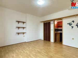 Pronájem bytu 1+1, Olomouc, Dukelská, 28 m2