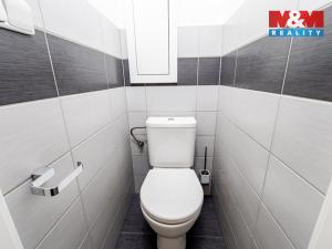 Pronájem bytu 3+1, Chotěboř, Břevnická, 69 m2