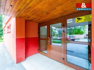 Pronájem bytu 3+1, Chotěboř, Břevnická, 69 m2