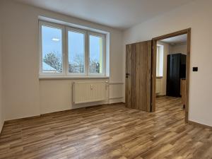 Pronájem bytu 1+1, Rychnov nad Kněžnou, Jiráskova, 38 m2