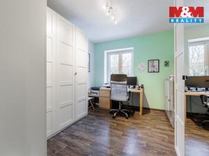 Prodej bytu 4+1, Karlovy Vary, Sládkova, 94 m2