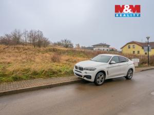 Prodej pozemku pro bydlení, Tábor, 635 m2