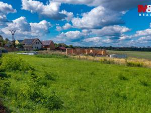 Prodej pozemku pro bydlení, Mladá Boleslav - Jemníky, 1740 m2