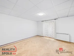 Pronájem bytu 2+1, Rokycany - Nové Město, Mládežníků, 63 m2