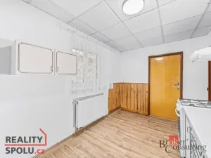 Pronájem bytu 2+1, Rokycany - Nové Město, Mládežníků, 63 m2