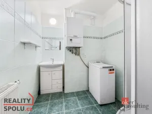 Pronájem bytu 2+1, Rokycany - Nové Město, Mládežníků, 63 m2