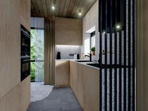 Prodej bytu 2+kk, Josefův Důl, 32 m2