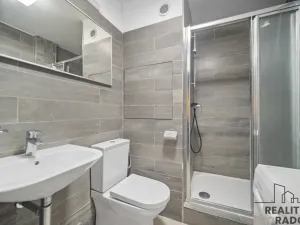 Pronájem bytu 1+kk, Pardubice, Jana Zajíce, 32 m2