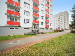 Pronájem bytu 1+kk, Pardubice, Jana Zajíce, 32 m2