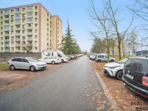 Pronájem bytu 1+kk, Pardubice, Jana Zajíce, 32 m2