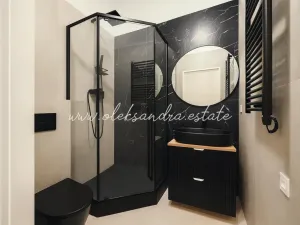 Prodej bytu 1+1, Praha - Žižkov, Husitská, 39 m2