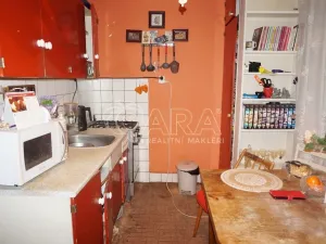 Prodej bytu 3+1, Lanškroun - Žichlínské Předměstí, Lidická, 73 m2