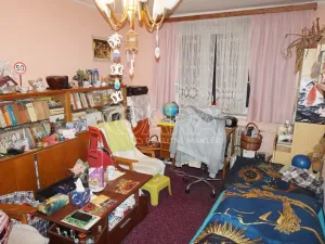 Prodej bytu 3+1, Lanškroun - Žichlínské Předměstí, Lidická, 73 m2