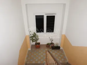 Prodej bytu 3+1, Lanškroun - Žichlínské Předměstí, Lidická, 73 m2