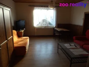 Pronájem bytu 3+1, Poděbrady - Poděbrady II, Mánesova, 91 m2