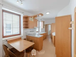 Prodej bytu 2+1, Olomouc, tř. Svornosti, 57 m2