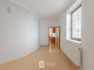 Prodej bytu 2+1, Olomouc, tř. Svornosti, 57 m2